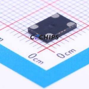 O7050110592MEDH4MI Pre-Programmed Oscillator SMD7050-4P Oscillator 11.0592MHz 20ppm 3.3V - Product Image 2