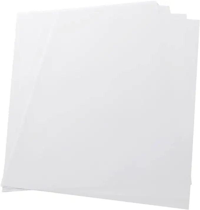 50-200g The perfect printable Transparent paper