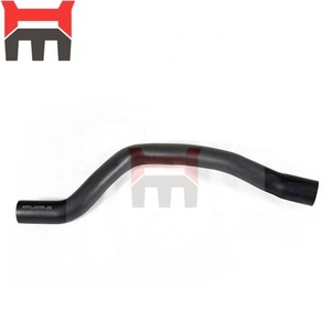 สายยางรถขุดขายดี PC100-5 PC120-5 4D95 สายยางไอดีเทอร์โบ 203-01-51221 - Product Image 4