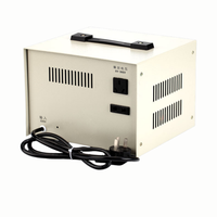 Transformador de Distribución de Energía Automotriz de Alta Resistencia, Monofásico, Bobinado de Aluminio, Utilizado en Talleres de Mantenimiento Eléctrico