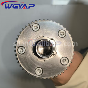 WGYAP OEM 06J109021H Culasse de moteur avec <span class=keywords><strong>arbre</strong></span> à cames d'admission compatible avec <span class=keywords><strong>AUDI</strong></span> <span class=keywords><strong>A4</strong></span> Pièces de voiture neuves d'origine - Product Image 6