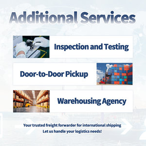 Доставка из Китая в Мальту-океан (FCL/LCL) + UPS/FEDEX/DHL: быстро, дешево, таможенное оформление покрыто - Product Image 5