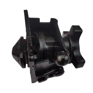 ISO Shipping Trailer <strong>Container</strong> <strong>Corner</strong> Twist Lock <strong>Casting</strong> Trailer Jost Type <strong>Container</strong> Twist Lock - Product Image 2