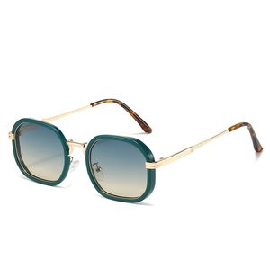 Gafas de Sol Ditaeds de Alta Calidad para Hombres y Mujeres Elegantes, Nueva Marca de Lujo Unisex 2025, Gafas de Sol DT - Product Image 3