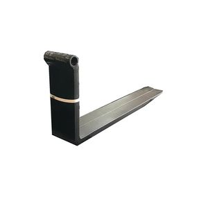 ITA Gabeln Gabelstapler befestigung Gabel bein Gabelstapler Gabelstapler teile mit 2t 2,5 t 3t Beladung - Product Image 5