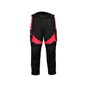 Moto Motocross Cordura Cremalleras-Engranaje Algodón Transpirable Motocicleta Personalizado Textil-protege Pantalones - Product Image 2