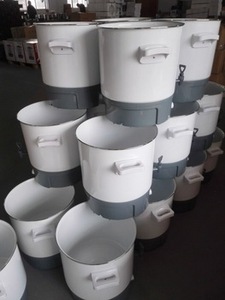 9L Household Electric <strong>Beeswax</strong> Melter <strong>Candle</strong> Wax Melting Pot for DIY <strong>Candle</strong> Making - Product Image 4