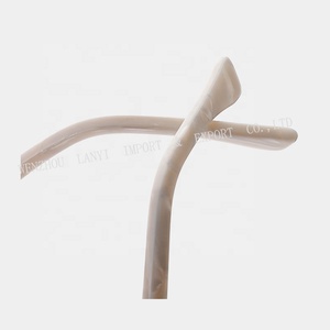 <span class=keywords><strong>Gafas</strong></span> <span class=keywords><strong>de</strong></span> Metal con Protección Anti Luz Azul <span class=keywords><strong>para</strong></span> Mujer, Certificación ISO9001, <span class=keywords><strong>para</strong></span> Estudiantes que Ven la Pizarra y Hacen Tareas Cómodamente - Product Image 6