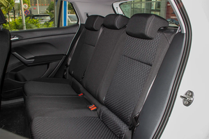 FAW <span class=keywords><strong>Volkswagen</strong></span> TACQUA 2019/2020 Automático Combustible SUV Gasolina Pequeño Transporte - Product Image 4