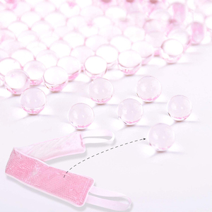แพ็คน้ำแข็งระบายความร้อนร่างกายไหล่คอประคบเจลเย็นร้อนใช้ในบ้าน - Product Image 3