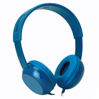Casque d'écoute stéréo de jeu, casque filaire pour joueur, offre spéciale
