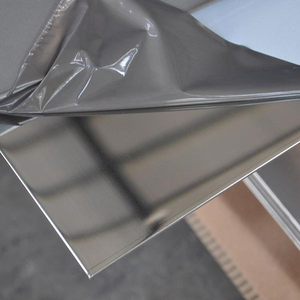 Chinese Steel AISI ASTM Ss 201 304 2B 321 316L 430 Stainless Steel Sheet/Stainless Steel Plate Building Material Metal Sheet <strong>Ro</strong> - Product Image 4