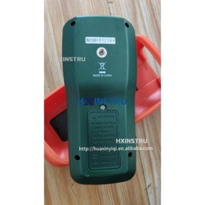 EXTECH AN100 THERMO-ANEMOMEwbrTER CFM/CMM มือสอง H H H - Product Image 2