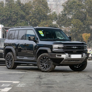 SUV Fuoristrada Hardcore Formula Leopard BYD Auto Elettrica Ibrida Plug-in Miglior SUV per Rapporto Qualità-Prezzo - Product Image 4