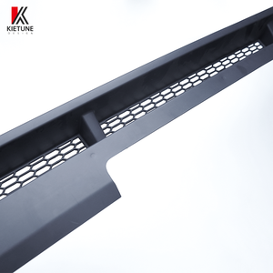 Kietune กันชนหน้ารถ T6.1, สปอยเลอร์สปอยเลอร์ชุดบอดี้รถสไตล์สปอร์ตสำหรับโฟล์คสวาเก้น V-W รถขนย้าย T6.1 <span class=keywords><strong>2019</strong></span> + - Product Image 3