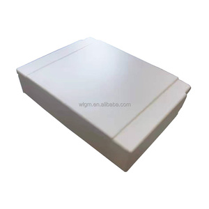 Kit di termoformatura in plastica per termoformatura di processo professionale - Product Image 2