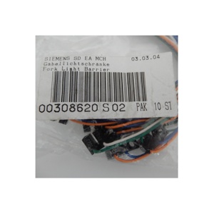 00308620S02 ตัวกั้นแสงแบบฟอร์คสำหรับ SIEMENS SIPLACE ASM - Product Image 6