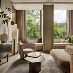 Weißes L-förmiges Salas <span class=keywords><strong>Sofa</strong></span> für Zuhause, Luxus Anbau- & Modulsofa, Italienische Stoff-Sofagarnitur, Möbel, Couch für das Wohnzimmer - Product Image 3