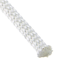 Cordon tressé en polypropylène/PE/nylon résistant aux UV en gros, 10-20 mm