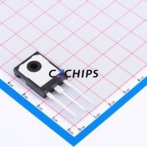 ไดโอดซิลิคอนคาร์ไบด์ไดโอด247-3สำหรับ IDW15G120C5BFKSA1ชิ้นส่วนอิเล็กทรอนิกส์แบบดั้งเดิมและใหม่เอี่ยม - Product Image 2