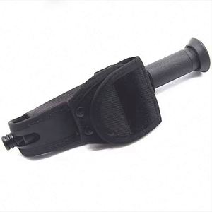 Échantillon Gratuit : Étui Tactique pour Baton, Rotatif à 360 Degrés, Extensible, pour Ceinture de Service - Product Image 6
