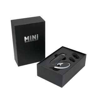 Radio talkie-walkie mini ET-H3, émetteur-récepteur 3 km UHF BLUETOOTH - Product Image 4