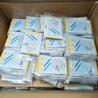 Empalme mecánico de fibra óptica FTTH L925BP, empalme de Cable de caída, conector frío de fibra desnuda, empalme de fibra óptica para adaptador SC