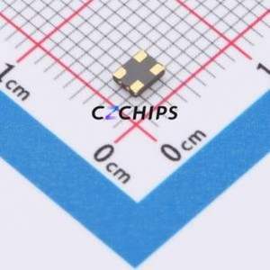 O92EL89CEI-112YLC-80M Pre-Programmed Oscillator SMD3225-4P Oscillator 80MHz 30ppm CMOS 3.3V - Product Image 2