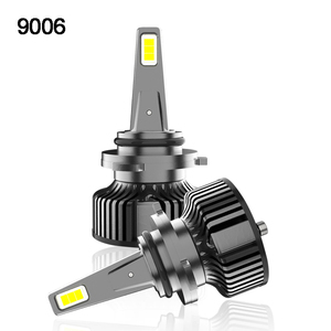 Super Brighter <span class=keywords><strong>V13</strong></span> H1 h3 h7led faro 9004 9005 9006 9007 fari a led per auto h4 h11 lampadine a led - Product Image 3