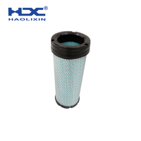 Pièces d'excavatrice Hlx-7937ab 612499 Af25111m P532499 6I-2499 6I2499 Filtre à air