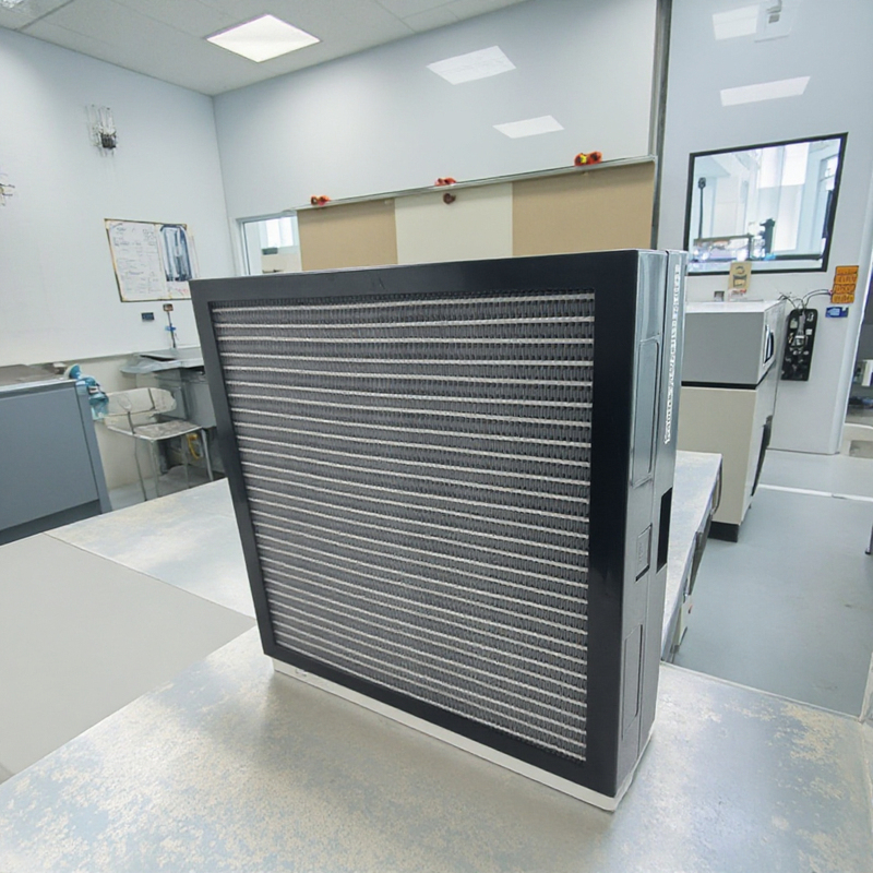 2025 Factory Wholesale Household HEPA Air