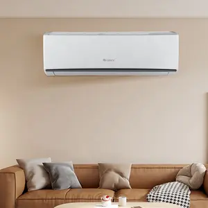 Gree 36000 Btu Mini Split climatiseurs sans conduit R410a vente en gros onduleur Commercial climatisation murale
