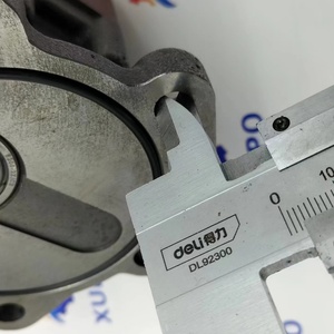 E320D Excavator C4.4 C6.6 Engine Accessories Fuel Transfer Pump 2923751 292-3751 - Product Image 3