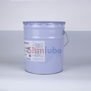MY2จาระบีหล่อลื่น16กก. น้ำมันหล่อลื่นสำหรับเครื่องจักรอุตสาหกรรม - Product Image 2