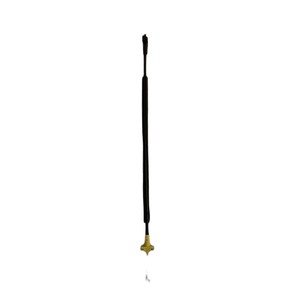 Cable de tracción 127-0733 para 29732 29734 21352 21356 21356T 217, alambre de acero recubierto de plástico - Product Image 4