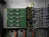 81.186.5435 00.781.2420 RGP2 PCB Hauptplatine für SM74 PM74 SM52 Offsetdruckmaschine Ersatzteil