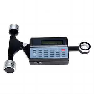 Düzensiz Tarım Orman Alanı Ölçüm Cihazı Şekilli Dijital Planimetre - Product Image 3