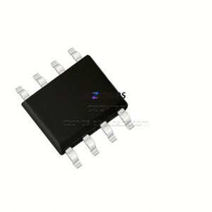Componente Electrónico Unificado Original Genuino SST25VF010A-33-4C-SAE SOP-8, Servicios de Cadena de Suministro de Componentes Electrónicos, CZSKU:V2D6Q9S5 - Product Image 1