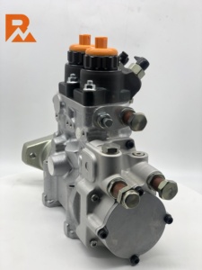 Pompe d'injection de carburant 094000-0920 pour moteur 6HK1-T - Product Image 3