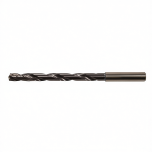 High Performance Carbide <b>Drill</b> Bit Ta1048 6 Guide Pads Optimized Core Coated for Machine Tools - Product Image 2