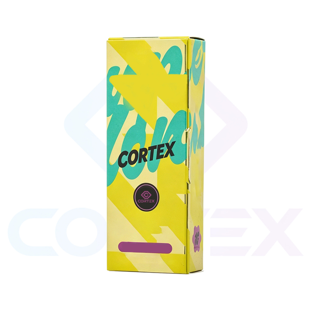 2026 New Cartridge Package Child Proof Cartridge Box 0.5ml Cartridge Packaging Rigid Slide Out 1g Cart Box