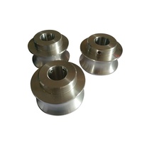 Pièces métalliques OEM Acier inoxydable Aluminium Tournage Coupe Fraisage Précision Prototype Rapide Service d'usinage Pièces CNC