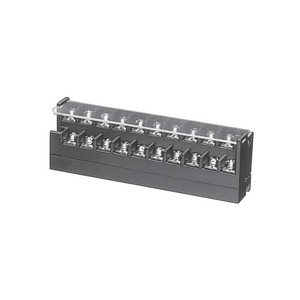 Fujicon for Certified UF5203NAC 20P-CA PBT Brass Plated Industrial Electrical Component Connector <b>Terminal</b> Block - Product Image 1