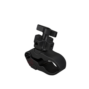 Ống 10-30Mm Tải 5Kg Ống Kẹp Giàn Móc Nhôm Ánh Sáng Sân Khấu Giàn Kẹp Móc Cá Sấu Kẹp 5040 - Product Image 2