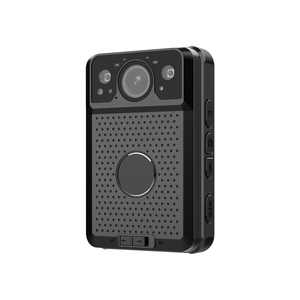Wholesale 4G Noise Reduction Body Worn <b>Camera</b> with EIS CMOS <b>Camera</b> IP68 Waterproof Night Vision Portable Mini <b>Camera</b> for Record - Product Image 3