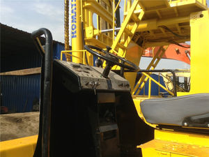 Rouleau utilisé de Dynapac Cc422 Cc211 Dynapac Ca301d CA251D Allemagne - Product Image 4