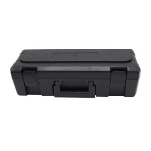 Pistola de Calor Profesional de 110V y 1600W para Soldar Techos de PVC, Kit de Soldador de Plástico con Pistola de Aire Caliente y Estuche de Transporte Negro - Product Image 5