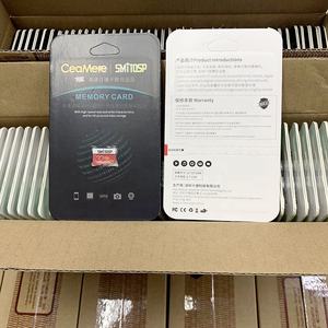 Cartes Micro <span class=keywords><strong>Mémoire</strong></span> TF Ceamere Mitosp Blanc Rouge 64 Go TF Kart Classe 10 4 Go 8 Go 16 Go 128 Go 256 Go Mini <span class=keywords><strong>Carte</strong></span> <span class=keywords><strong>Mémoire</strong></span> 64 Go pour <span class=keywords><strong>PSP</strong></span> Téléphone - Product Image 4