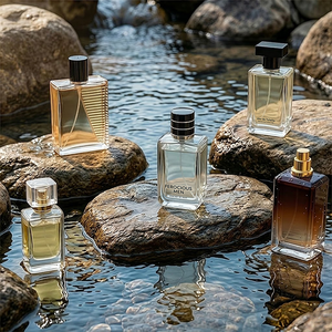 C&H Nueva Llegada, <span class=keywords><strong>Perfume</strong></span> <span class=keywords><strong>de</strong></span> Mujer <span class=keywords><strong>de</strong></span> Alta Calidad, Aroma Cítrico Fresco y Duradero - Product Image 4