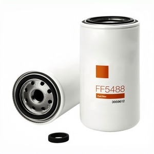 高品質ディーゼルエンジン燃料システム燃料水分離フィルター FS36210 BF1375 R010042 (Onode FS36210 FF5488 5289992) - Product Image 3